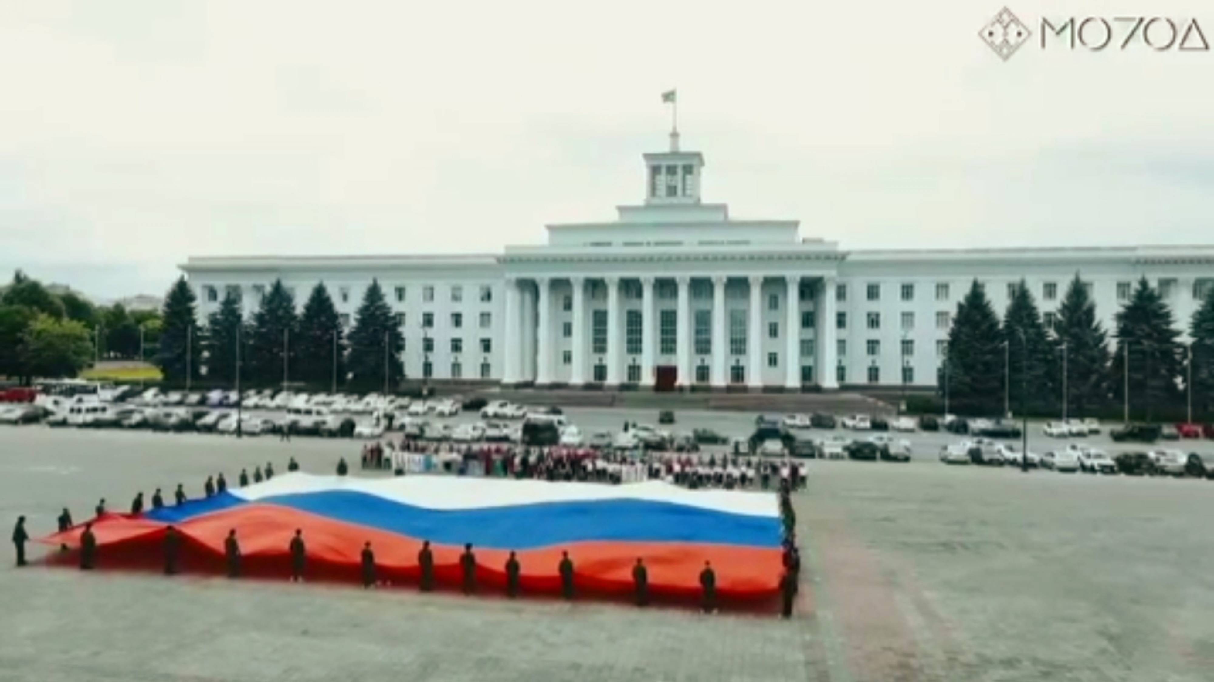 🎙Государственный Гимн Российской Федерации🇷🇺