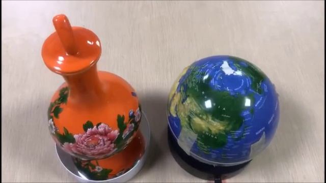 Вращающаяся подставка