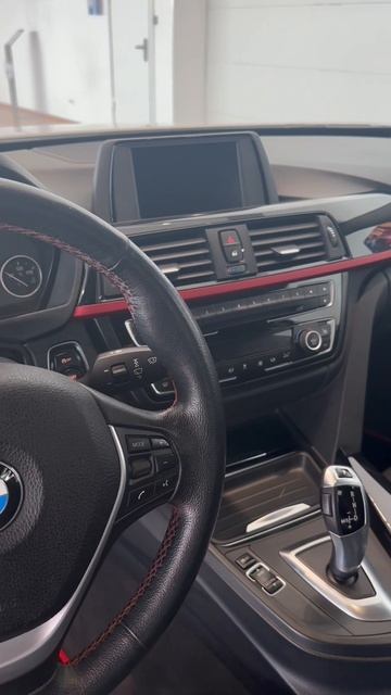 BMW 4 серия 420