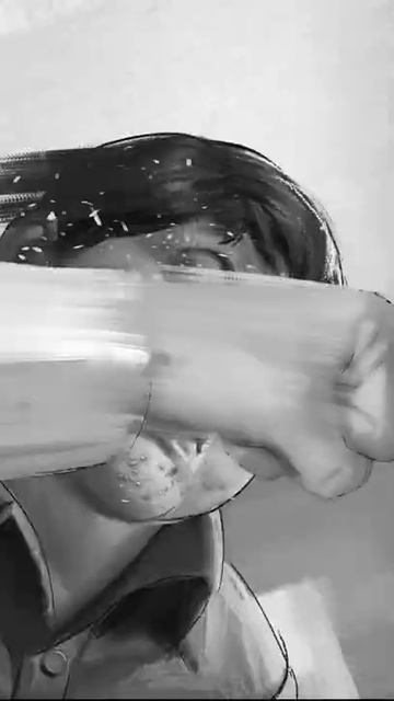 Антон - Зайчик_ АНТОН ДВАДЦАТЬ РАЗ БЬЕТ СЕМЕНА ПО ЛИЦУ ПОД МУЗЫКУ! ПОПРОБУЙ ПОСЧИТАЙ! #shorts