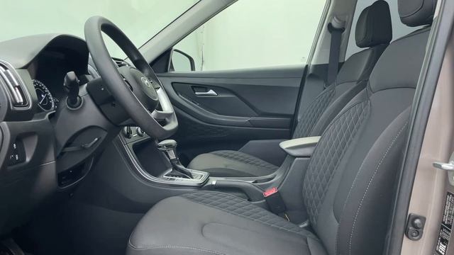 Hyundai Creta, II