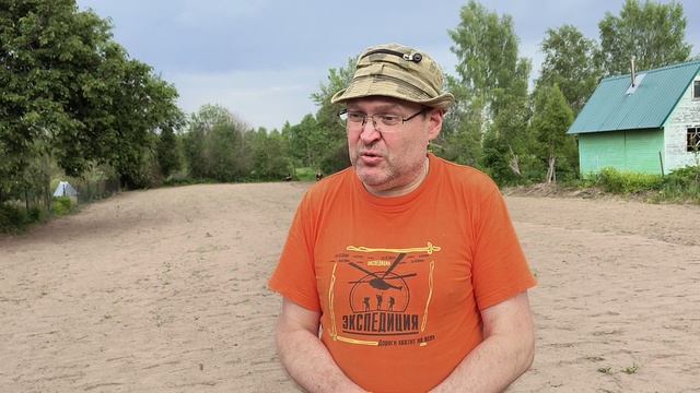 Видео отзыв, Вспашка. Талдом.