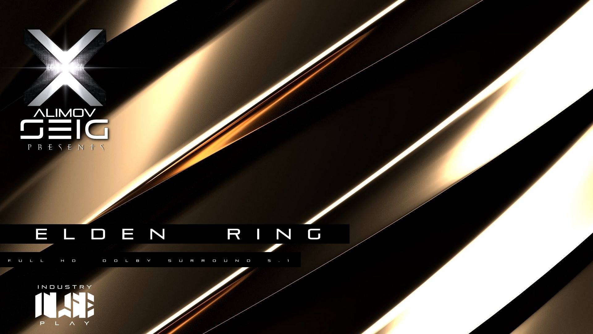 ELDEN  RING  [ gameplay 100 ]