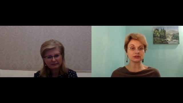 Отзыв о курсе "Короткий путь к новой работе", Светлана Дроздова, коммерческий директор