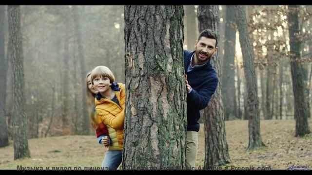 Отправляйтесь в путь под эту песню - и каждый момент станет особенным! - Blessed Horizons -- Ketsa -