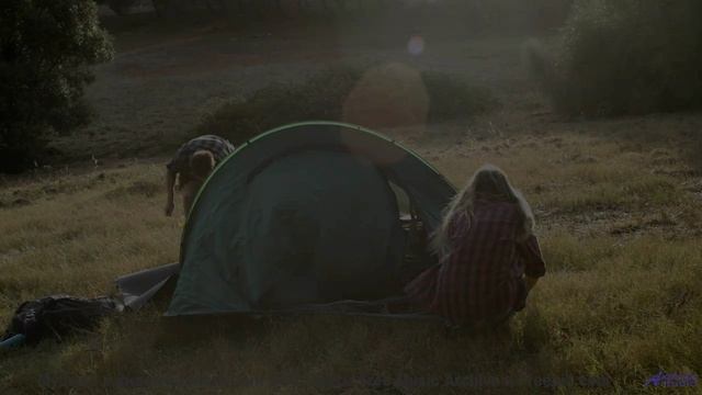 Небо падает в душу, когда играет такой трек - Alive In It -- Ketsa -- Equinox Rising