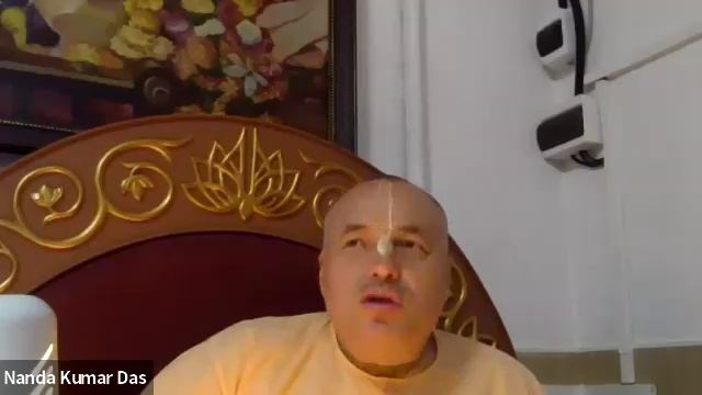 11/06/25 БГ 6.24  - ЕМ Нанда Кумар пр