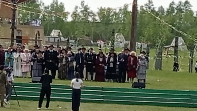 День защиты детей. Часть 2.
