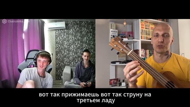БЛОГЕР УДИВЛЯЕТ ГОЛОСОМ | СОЧИНЯЮ на ХОДУ В ЧАТ РУЛЕТКЕ!