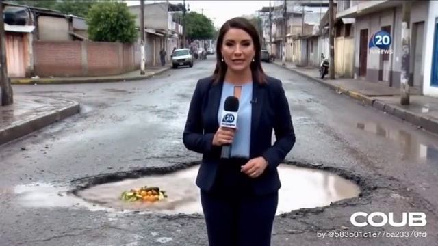 Новости, которые мы заслужили )