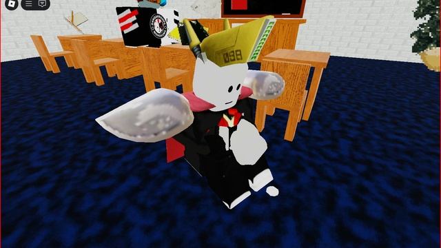 пов тот самый хейтер LORD3995