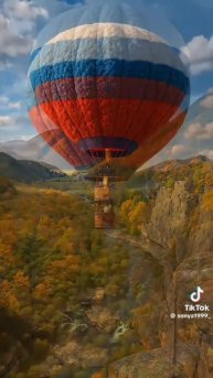 Сердечно поздравляю всех моих русских друзей и весь братский российский народ - С Днём России!.mp4