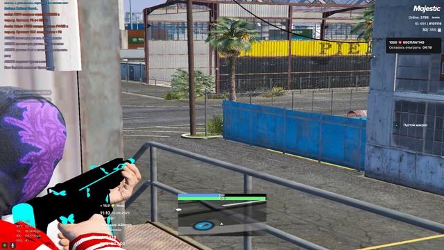 Grand Theft Auto V 2025.06.12 - 11.10.08.01