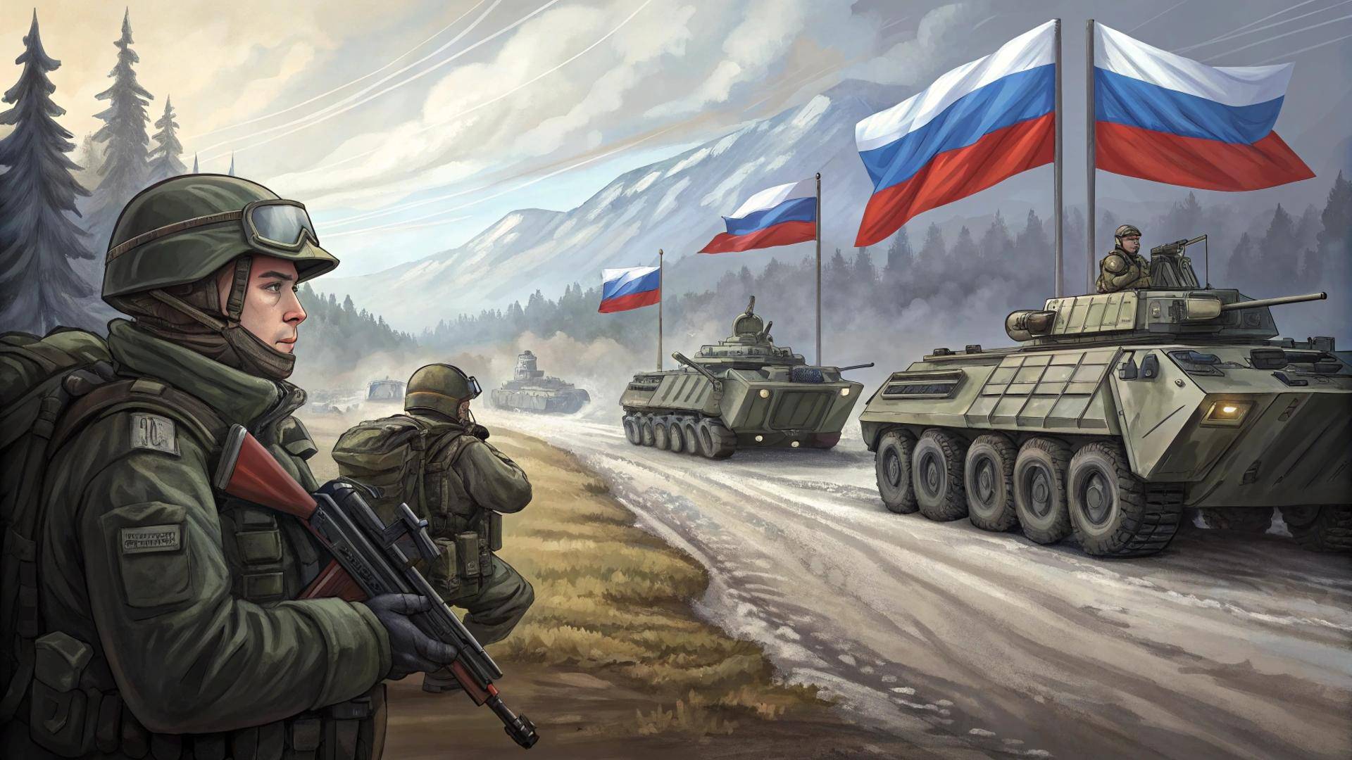 📉 НАТО больше не фактор? Россия диктует новые правила игры
