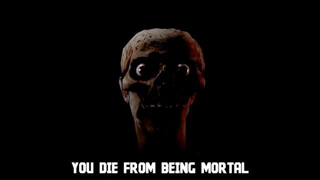 Скибиди Туалет [ Skibidi Toilet ] - male_07 becoming uncanny [SFM]