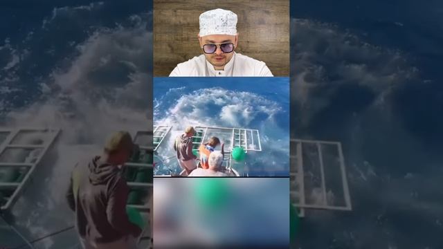 Как вам такой вид развлечения? 🤔