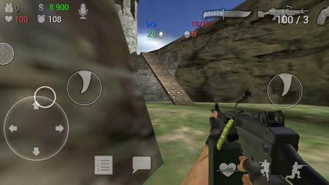 Special Forces Group 2: 11 сезон #20 из 24 серий