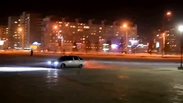 БПАН 'Без Посадки Авто Нет'(Клип)