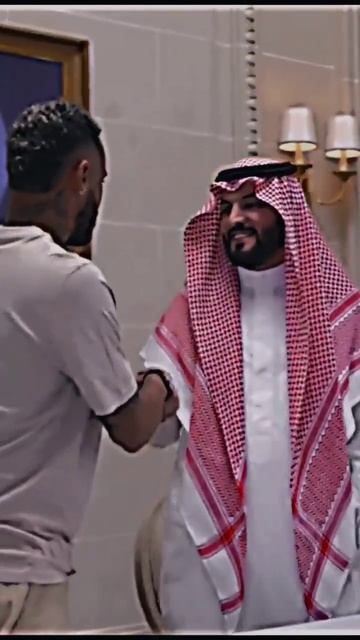 Neymar to Al Hilal