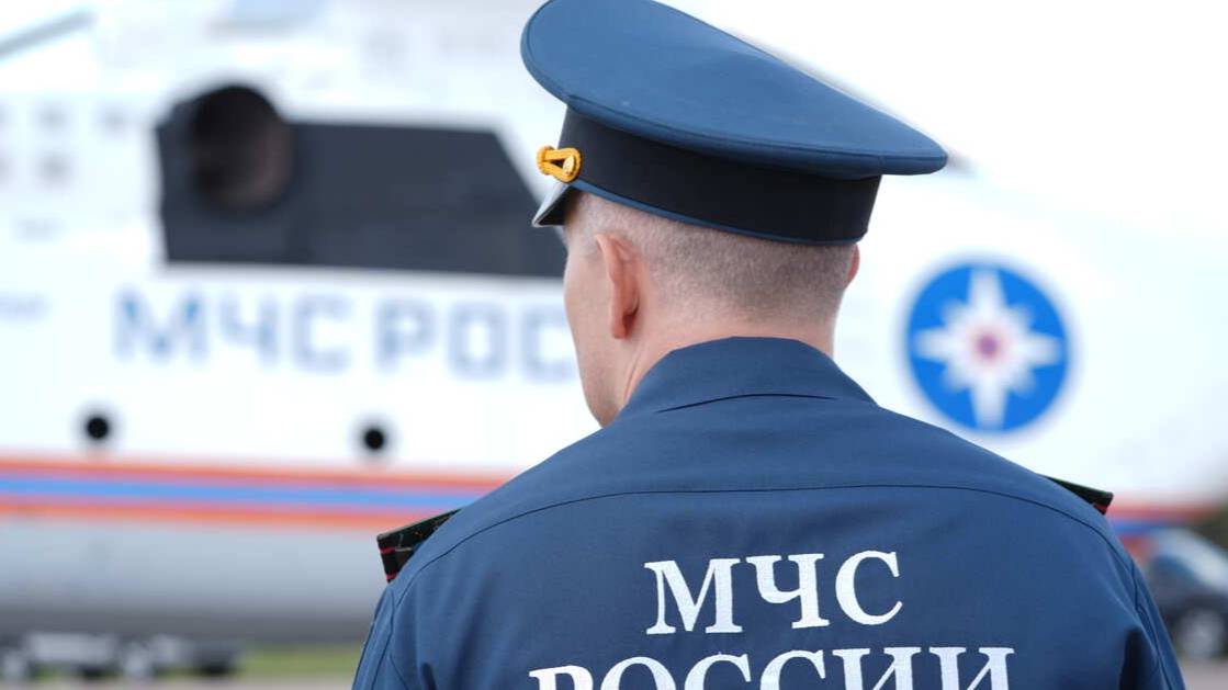 В МЧС сообщили об обрушении горной породы на руднике в Якутии