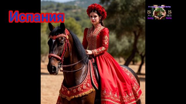 Испания