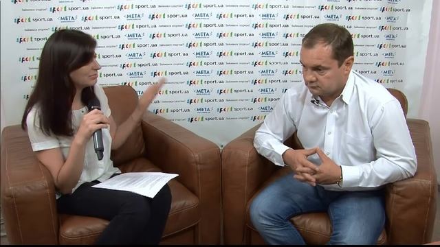Александр КАДЕНКО: «Бюджет ассоциации — около 3-х милл