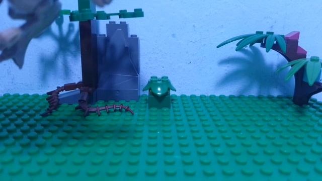 Выживающие меловая земля 2 сезон 5 серия история раптора.🦖
