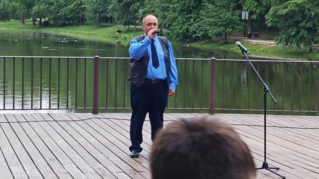 Вячеслав Павлов