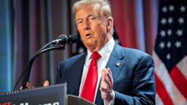 Пит Хегсет рассказал о позиции Дональда Трампа по украинскому конфликту
