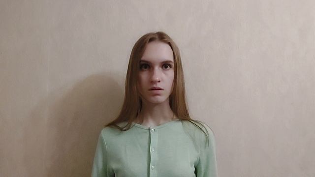 Роль:Оксана, Ира Федоренко