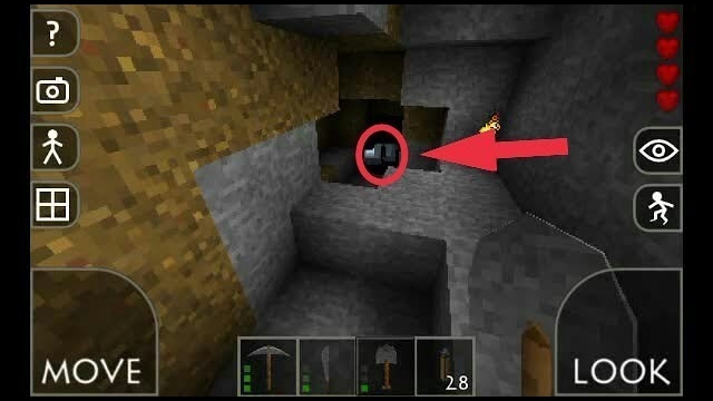 Survivalcraft #7 alpha 1.17 Lets play