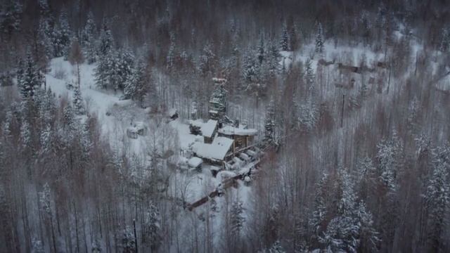 _Пришелец_   Тизер (рус.)