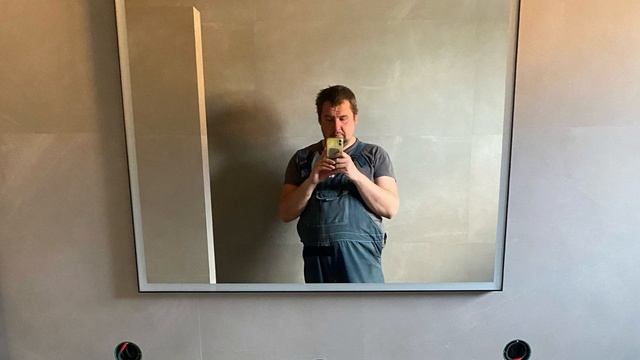 Выполнил монтаж чистовой сантехники