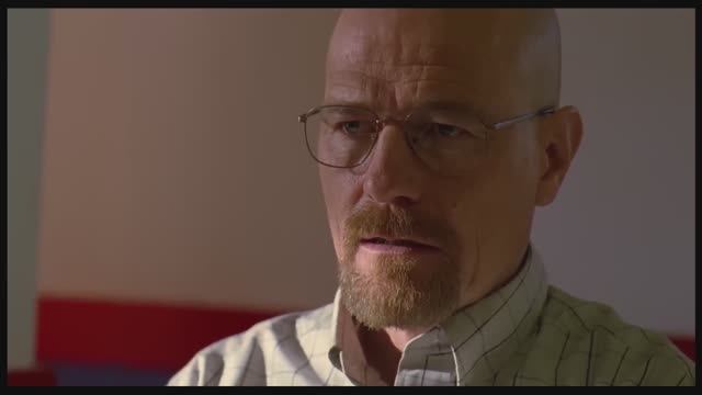 Could L Ever Catch Walter White?