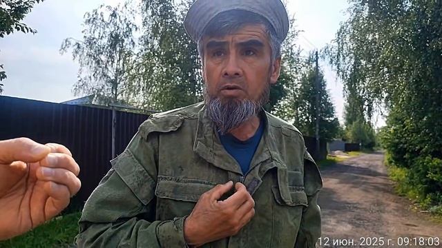Нарушение закона ленинградской области в День России.