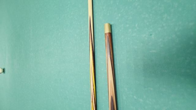 Кий 3-4