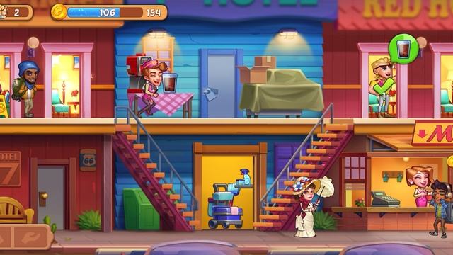 Game_Mix: Играю в тель *1