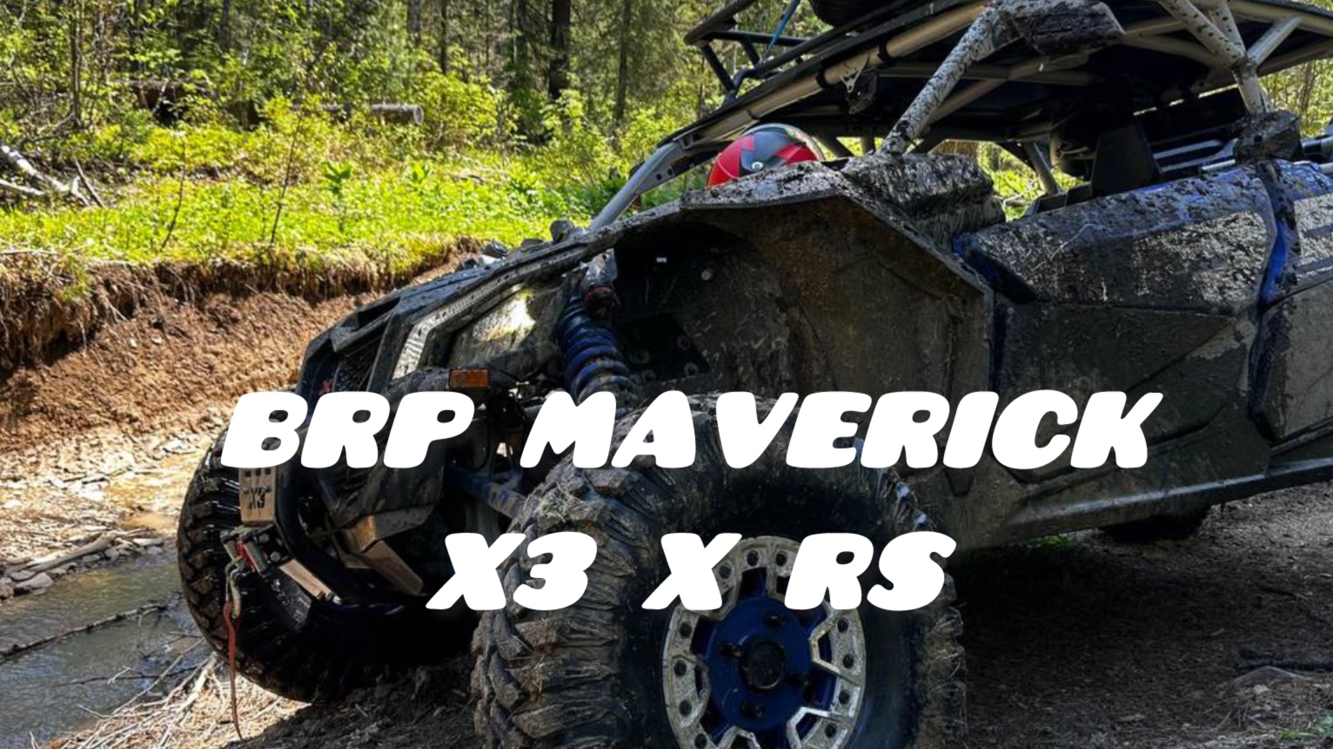 BRP MAVERICK X3 X RS 
Заказ BRP/организация туров на багги +79231530202