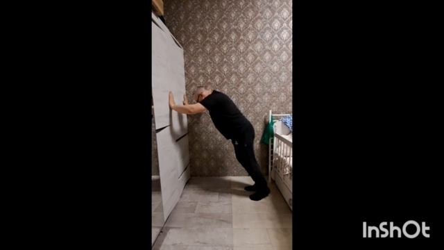 Скалолаз