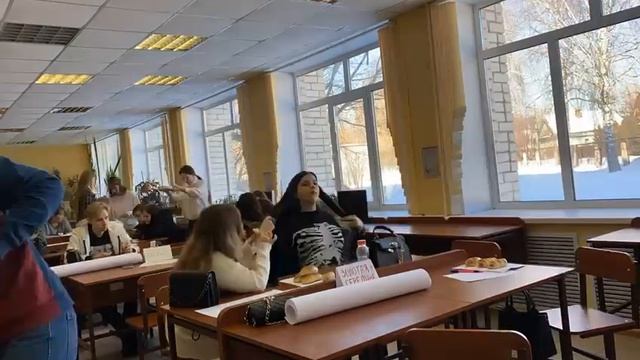 Муниципальные этапы....