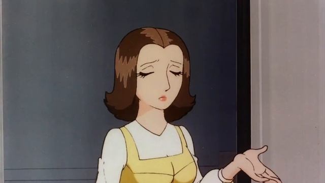 Астробой(1980) - 49 серия