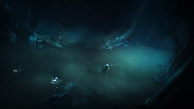 End of Abyss - трейлер