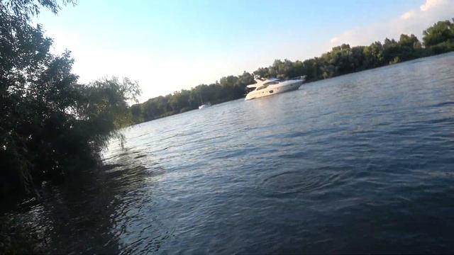 ВЕЧЕРНИЙ КЛЕВ ПЕЛЕНГАСА РЫБАЛКА НА ДОНУ