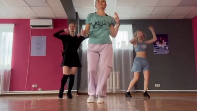 Zumba forever