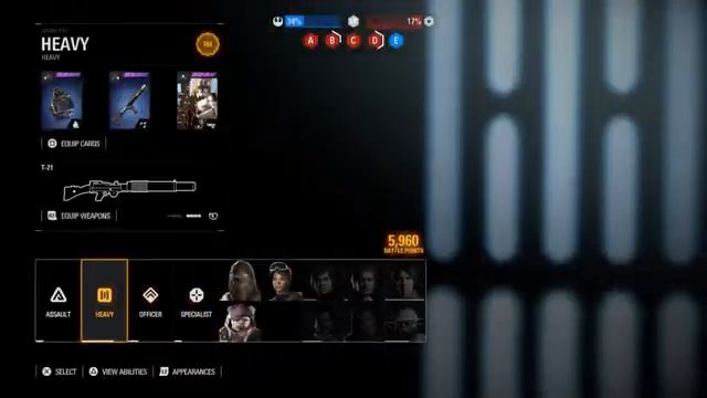Star Wars Battlefront 2: Galactic Assault Gameplay (No Commentary)