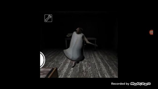 Granny Dance 4
