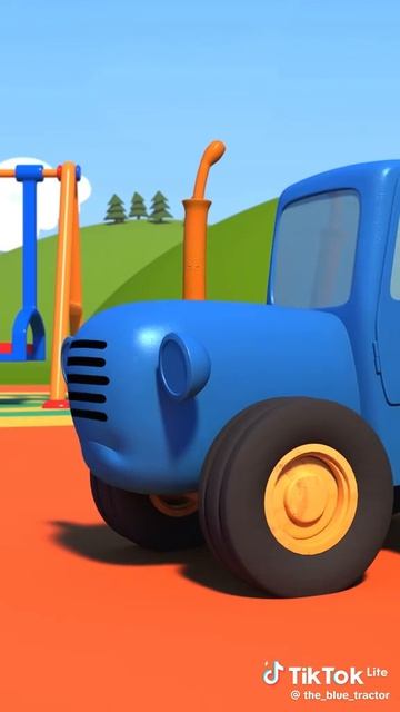тракторенок🚜🚜🚜🚜