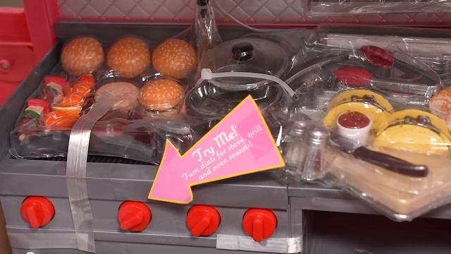 Магазин игрушек - Медведь выбирает подарок дяде Фёдору