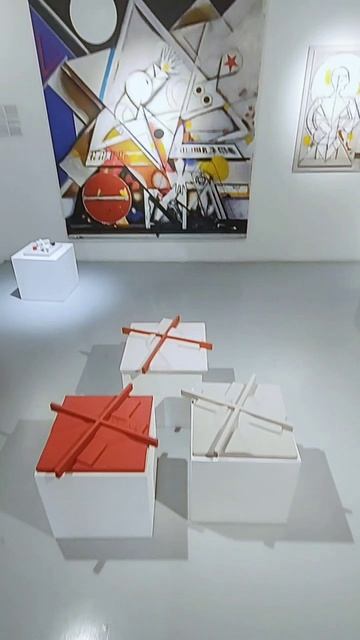 галерея куб