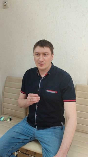 Отзыв о лазерной коррекции зрения в клинике "Зрение Новосибирск", 88001009876